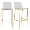 Sabina Bar Stool - Set Of 2