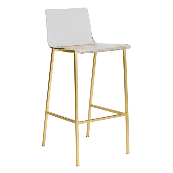 Sabina Bar Stool - Set Of 2 2 Sabina Bar Stool - Set Of 2 - Image 2