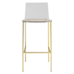 Sabina Bar Stool - Set Of 2 12 Sabina Bar Stool - Set Of 2 -LOVESE Furniture Shop webimage 013162003 2 jpg