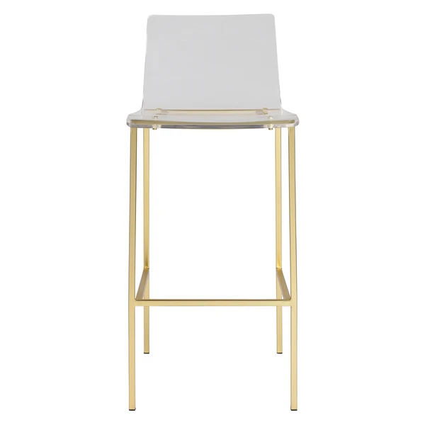 Sabina Bar Stool - Set Of 2 3 Sabina Bar Stool - Set Of 2 - Image 3