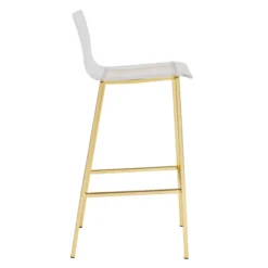 Sabina Bar Stool - Set Of 2 13 Sabina Bar Stool - Set Of 2 -LOVESE Furniture Shop webimage 013162003 3 jpg