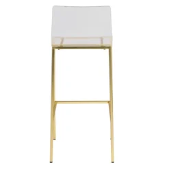 Sabina Bar Stool - Set Of 2 15 Sabina Bar Stool - Set Of 2 -LOVESE Furniture Shop webimage 013162003 5 jpg