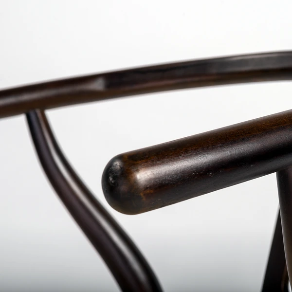 Tia Counter Stool - Walnut/Natural 6 Tia Counter Stool - Walnut/Natural - Image 6