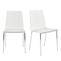 Sabina Dining Chair - Set Of 2