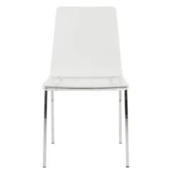 Sabina Dining Chair - Set Of 2 -LOVESE Furniture Shop webimage 013178972 2