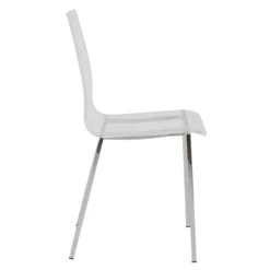 Sabina Dining Chair - Set Of 2 -LOVESE Furniture Shop webimage 013178972 3