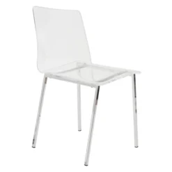 Sabina Dining Chair - Set Of 2 -LOVESE Furniture Shop webimage 013178972 4