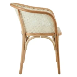 Zaria Arm Chair -LOVESE Furniture Shop webimage 013189374 ALT1 jpg