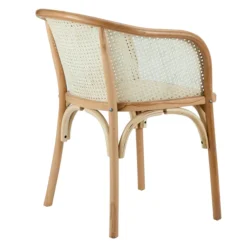 Zaria Arm Chair -LOVESE Furniture Shop webimage 013189374 ALT2 jpg