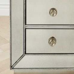 Omni Mirrored Buffet -LOVESE Furniture Shop webimage 013205438 DTL1