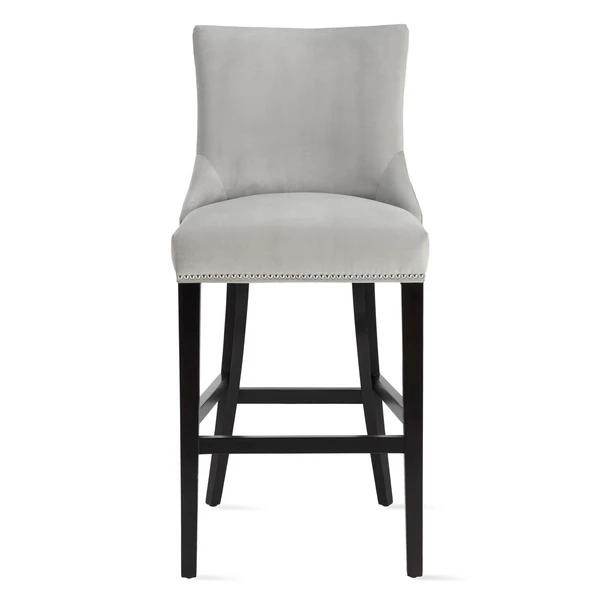 Versailles Stool - Espresso 2 Versailles Stool - Espresso - Image 2