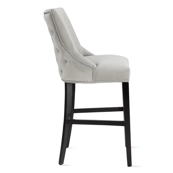 Versailles Stool - Espresso 3 Versailles Stool - Espresso - Image 3