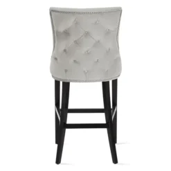 Versailles Stool - Espresso 7 Versailles Stool - Espresso -LOVESE Furniture Shop webimage 013260449 3 jpg