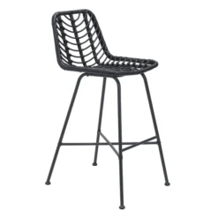 Cami Bar Stool - Set Of 2