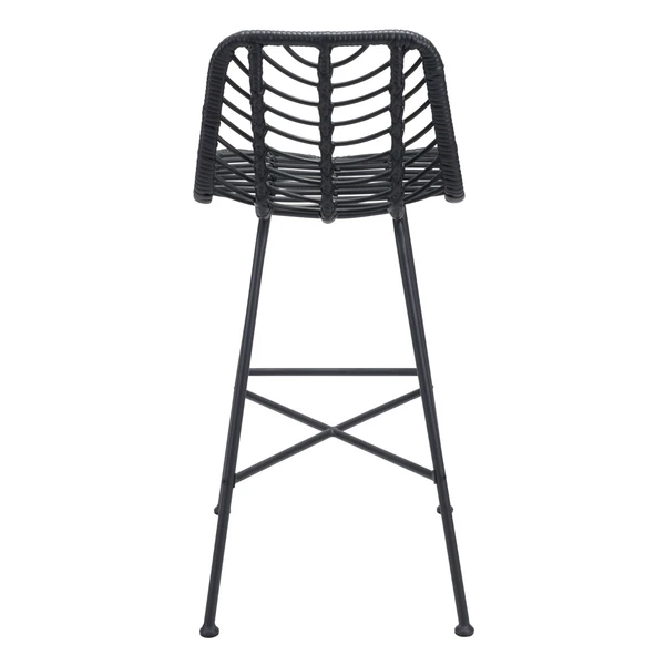 Cami Bar Stool - Set Of 2 4 Cami Bar Stool - Set Of 2 - Image 4