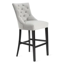 Nottingham Stool - Espresso