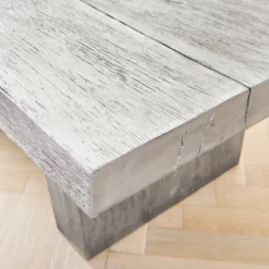 Timber Dining Table -LOVESE Furniture Shop webimage 013447151 DTL2