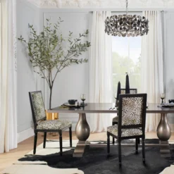 Callan Dining Chair -LOVESE Furniture Shop webimage 013906467 rv1 jpg