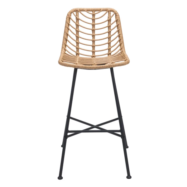 Cami Bar Stool - Set Of 2 2 Cami Bar Stool - Set Of 2 - Image 2