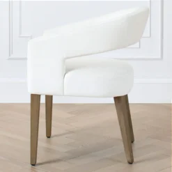 Philippa Dining Chair - Natural Grey 8 Philippa Dining Chair - Natural Grey -LOVESE Furniture Shop webimage 013963196 2 jpg