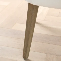 Philippa Dining Chair - Natural Grey 11 Philippa Dining Chair - Natural Grey -LOVESE Furniture Shop webimage 013963196 5 jpg