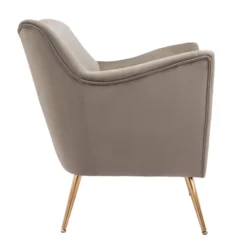 Camelia Accent Chair -LOVESE Furniture Shop webimage 013998913 ALT2