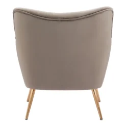 Camelia Accent Chair -LOVESE Furniture Shop webimage 013998913 ALT3