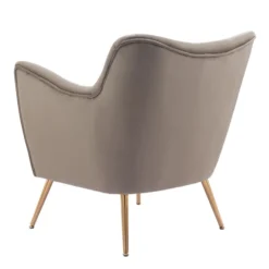 Camelia Accent Chair -LOVESE Furniture Shop webimage 013998913 ALT4