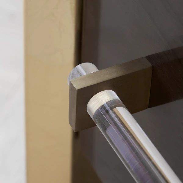 Devyn Nightstand 5 Devyn Nightstand - Image 5