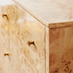 Brynn Wide Dresser -LOVESE Furniture Shop webimage 014240968 014457405 DTL