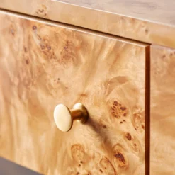 Brynn Nightstand -LOVESE Furniture Shop webimage 014485654 014328135 DTL