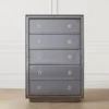 Maddox 5 Drawer Chest