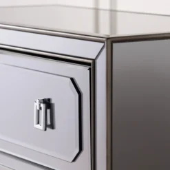 Maddox 5 Drawer Chest -LOVESE Furniture Shop webimage 014868457 DTL3