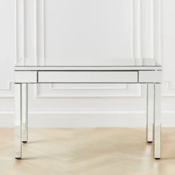 Studio Mirrored Desk