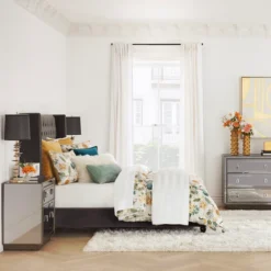 Orchids In Glass Bowl 32 Orchids In Glass Bowl -LOVESE Furniture Shop webimage 020232965 014154913 042474336 Bedroom Casegoods GIF3 1x1 1