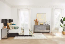 Orchids In Glass Bowl 28 Orchids In Glass Bowl -LOVESE Furniture Shop webimage 020232965 014154913 042474336 Bedroom Casegoods GIF3 full o 2