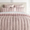 Savion Bedding - Blush