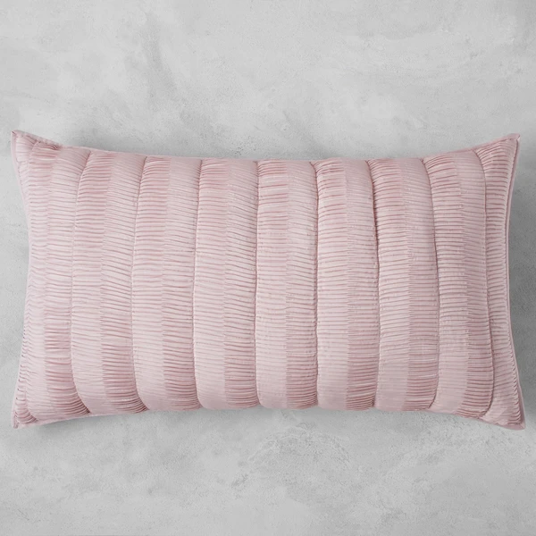 Savion Bedding - Blush 3 Savion Bedding - Blush - Image 3