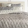Persia Reversible Bedding - Grey