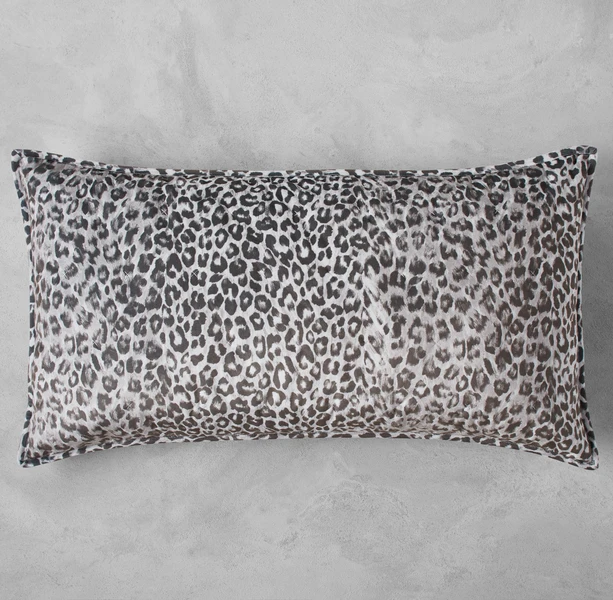 Persia Reversible Bedding - Grey 3 Persia Reversible Bedding - Grey - Image 3