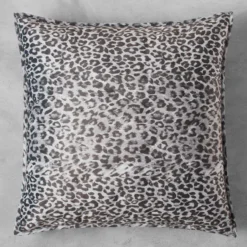 Persia Reversible Bedding - Grey 8 Persia Reversible Bedding - Grey -LOVESE Furniture Shop webimage 040017025 3 jpg