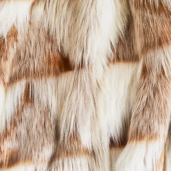 Peyton Throw - Natural -LOVESE Furniture Shop webimage 040099655 DTL1