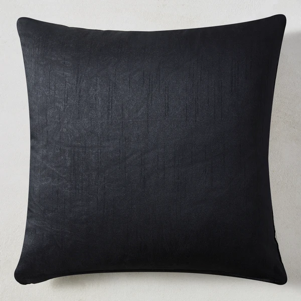 Eden Pillow 18" - Black 2 Eden Pillow 18" - Black - Image 2