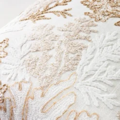 Atlantis Pillow 20" - Pearl -LOVESE Furniture Shop webimage 040175845 DTL