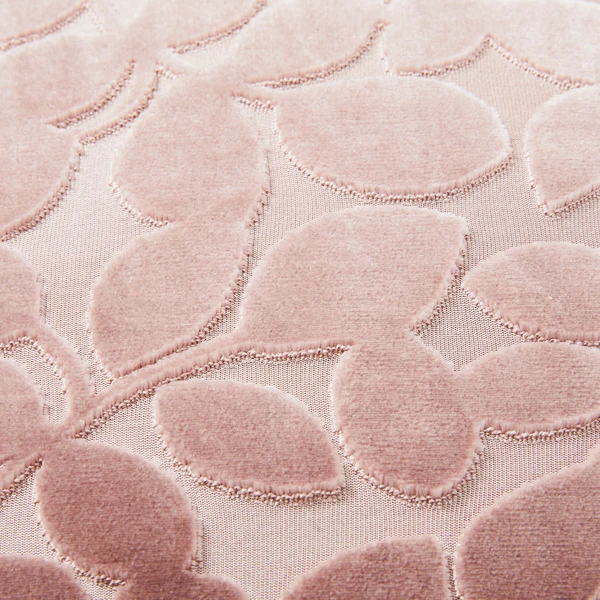 Botanical Pillow 20" - Blush 4 Botanical Pillow 20" - Blush - Image 4