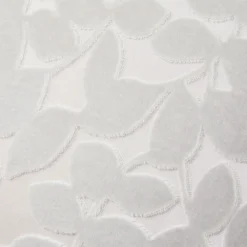 Botanical Pillow 20" - Silver -LOVESE Furniture Shop webimage 040182896 DTL2