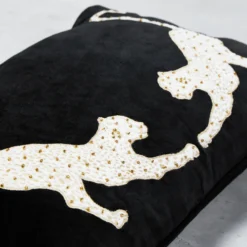 Nikki Chu - Agu Lumbar Pillow -LOVESE Furniture Shop webimage 040227723 DTL