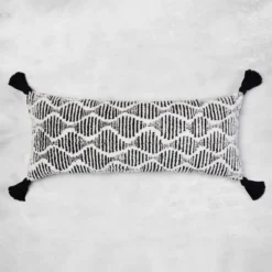 Nikki Chu - Femi Lumbar Pillow