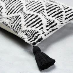 Nikki Chu - Femi Lumbar Pillow -LOVESE Furniture Shop webimage 040227780 DTL