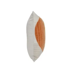 Archie Pillow 22" - Multi -LOVESE Furniture Shop webimage 040289259 SIDE